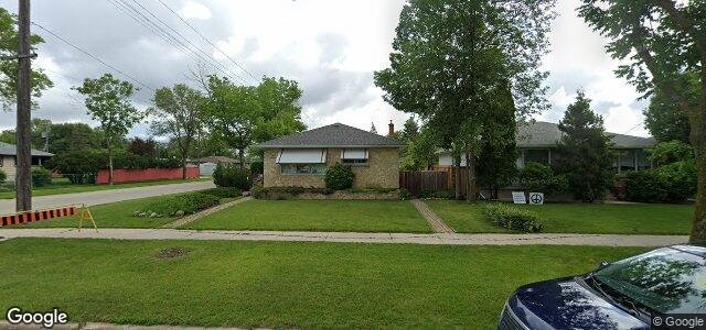 Larawan ng 792 Lanark Street sa Winnipeg, Manitoba