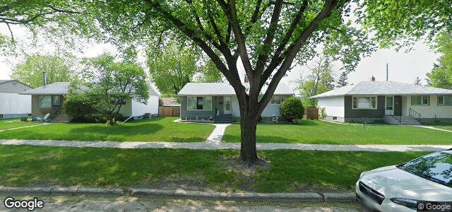 Larawan ng 793 Beaverbrook Street sa Winnipeg, Manitoba