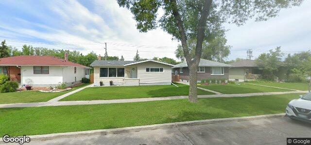 Larawan ng 793 Centennial Street sa Winnipeg, Manitoba