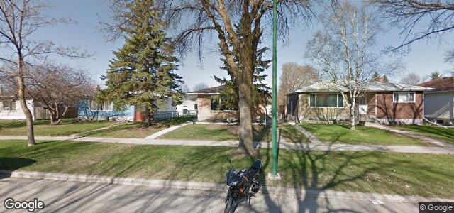 Larawan ng 795 Renfrew Street sa Winnipeg, Manitoba