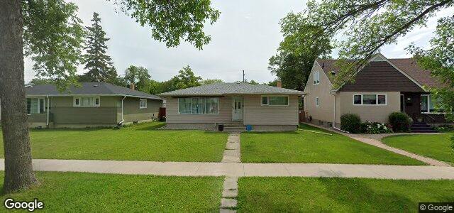 Larawan ng 796 Centennial Street sa Winnipeg, Manitoba