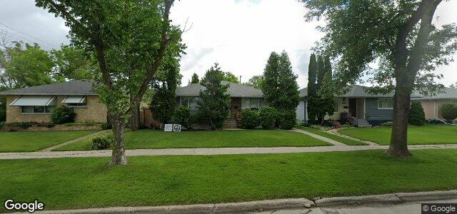 Larawan ng 796 Lanark Street sa Winnipeg, Manitoba