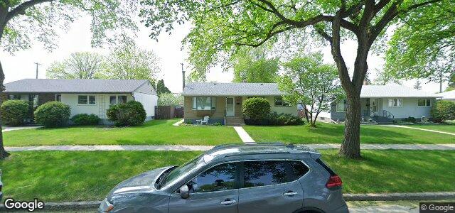 Larawan ng 799 Beaverbrook Street sa Winnipeg, Manitoba