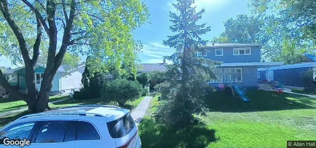 Larawan ng 799 Lanark Street sa Winnipeg, Manitoba