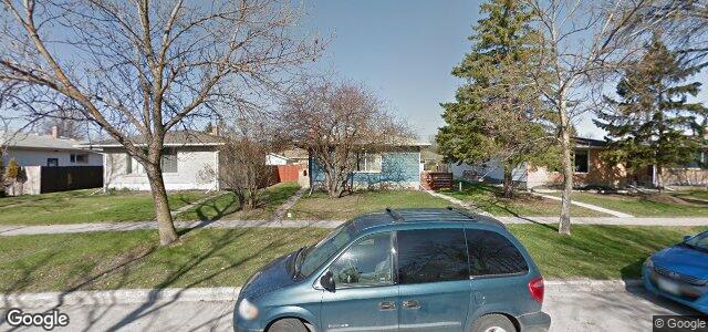 799 Renfrew Street（加拿大曼尼托巴省溫尼伯市）房屋照片