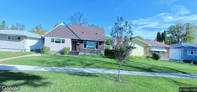 Larawan ng 800 Centennial Street sa Winnipeg, Manitoba