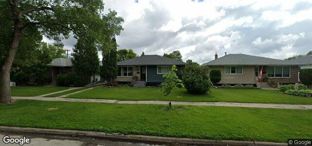 Larawan ng 800 Lanark Street sa Winnipeg, Manitoba