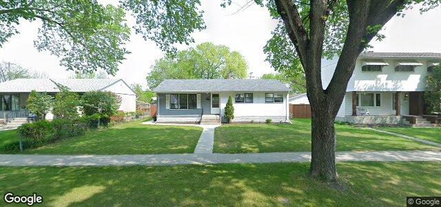 Larawan ng 802 Beaverbrook Street sa Winnipeg, Manitoba