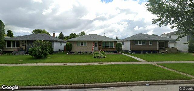 Larawan ng 804 Lanark Street sa Winnipeg, Manitoba