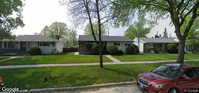 Larawan ng 805 Beaverbrook Street sa Winnipeg, Manitoba