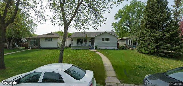 Larawan ng 805 Lanark Street sa Winnipeg, Manitoba