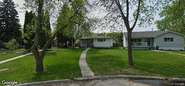 Larawan ng 807 Lanark Street sa Winnipeg, Manitoba