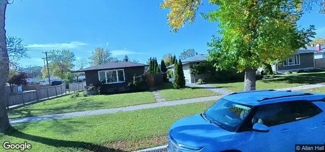 Larawan ng 807 Renfrew Street sa Winnipeg, Manitoba