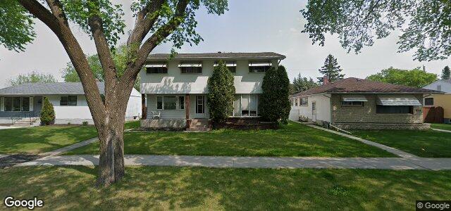 Larawan ng 808 Beaverbrook Street sa Winnipeg, Manitoba
