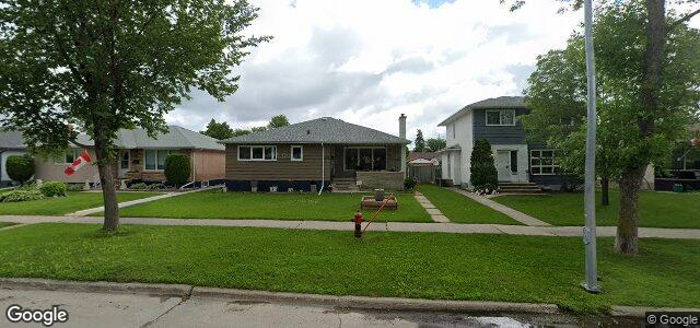 Larawan ng 808 Lanark Street sa Winnipeg, Manitoba