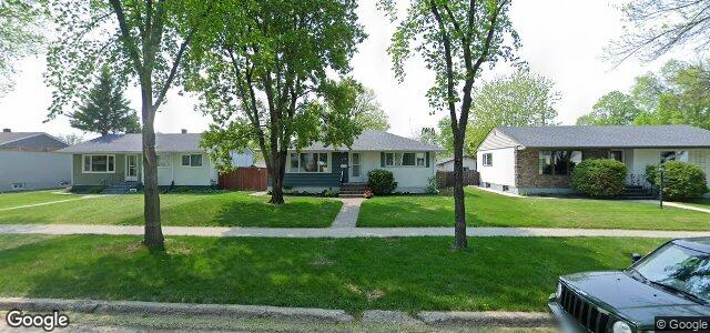 Larawan ng 811 Beaverbrook Street sa Winnipeg, Manitoba