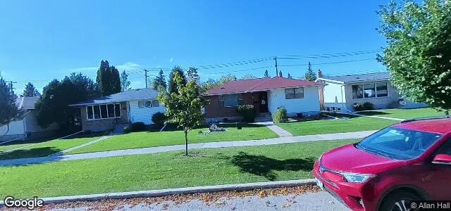 Larawan ng 811 Centennial Street sa Winnipeg, Manitoba