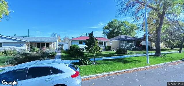 Larawan ng 811 Lanark Street sa Winnipeg, Manitoba