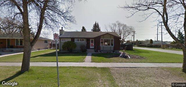 Larawan ng 812 Renfrew Street sa Winnipeg, Manitoba