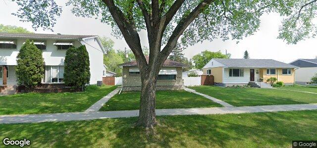 Larawan ng 814 Beaverbrook Street sa Winnipeg, Manitoba
