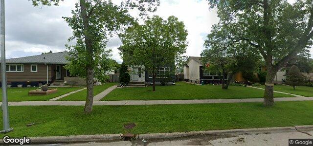Larawan ng 814 Lanark Street sa Winnipeg, Manitoba