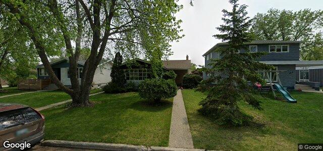 Larawan ng 815 Lanark Street sa Winnipeg, Manitoba