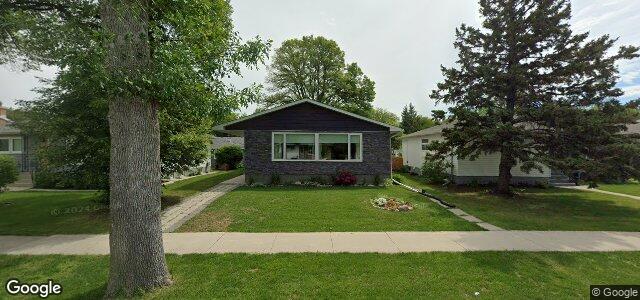 Larawan ng 816 Centennial Street sa Winnipeg, Manitoba