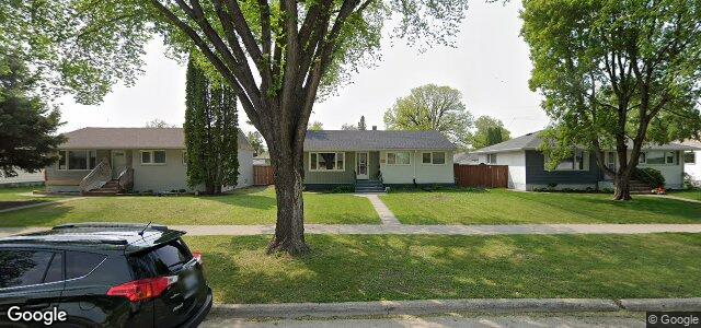 Larawan ng 817 Beaverbrook Street sa Winnipeg, Manitoba
