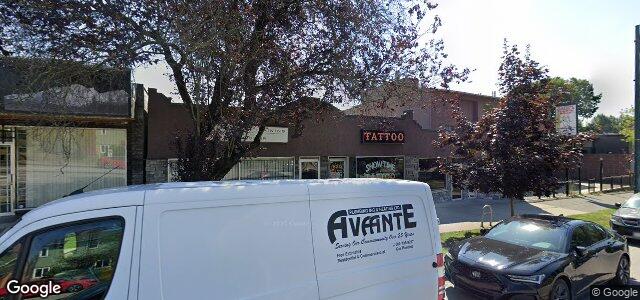 Larawan ng 820 Renfrew Street sa Winnipeg, Manitoba