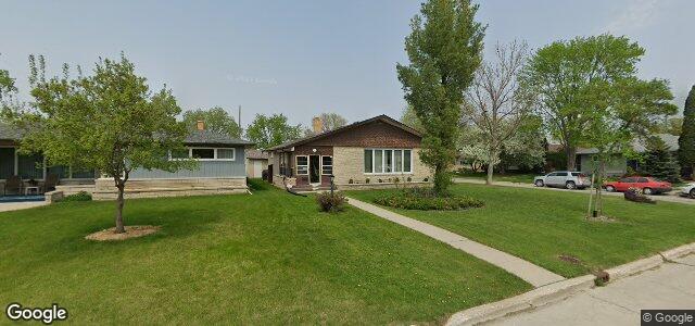 Photo of 821 Lanark Street in Winnipeg, Manitoba