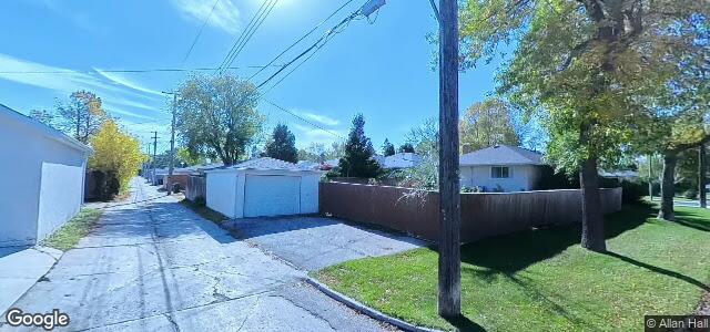 Larawan ng 821 Renfrew Street sa Winnipeg, Manitoba