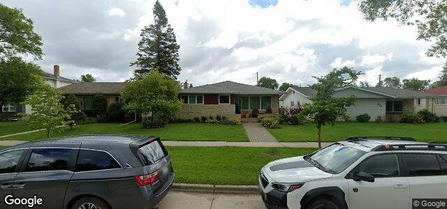 Larawan ng 822 Lanark Street sa Winnipeg, Manitoba