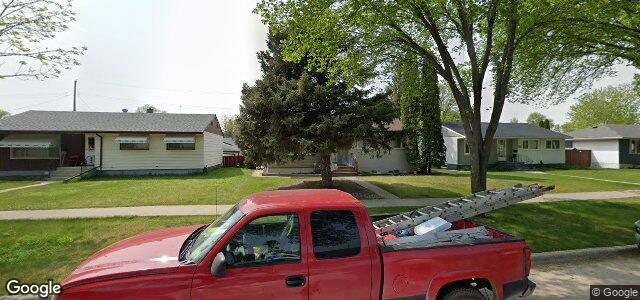 Larawan ng 823 Beaverbrook Street sa Winnipeg, Manitoba