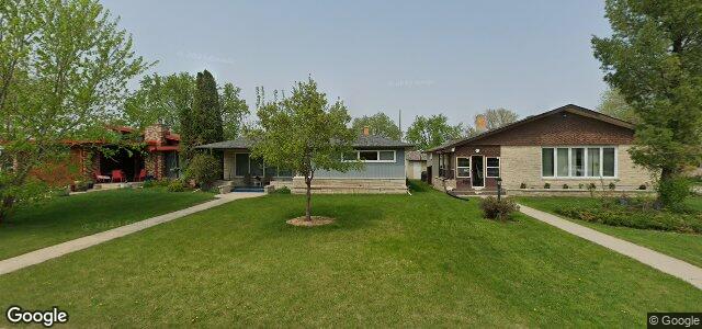 Larawan ng 823 Lanark Street sa Winnipeg, Manitoba