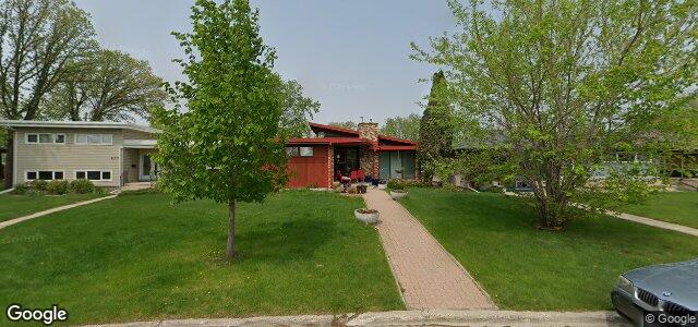 Larawan ng 825 Lanark Street sa Winnipeg, Manitoba
