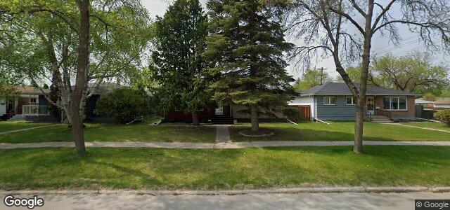 Larawan ng 825 Renfrew Street sa Winnipeg, Manitoba