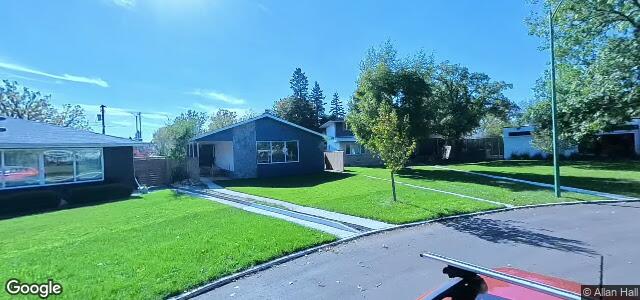 Larawan ng 827 Lanark Street sa Winnipeg, Manitoba