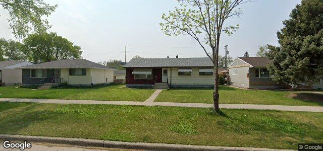 Larawan ng 829 Beaverbrook Street sa Winnipeg, Manitoba