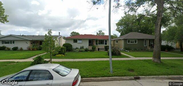 Larawan ng 830 Lanark Street sa Winnipeg, Manitoba