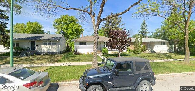 Larawan ng 831 Centennial Street sa Winnipeg, Manitoba