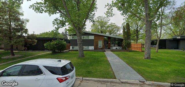 Photo of 831 Lanark Street in Winnipeg, Manitoba