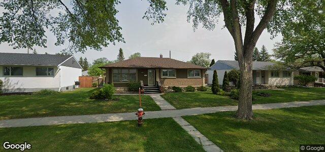 Larawan ng 832 Beaverbrook Street sa Winnipeg, Manitoba