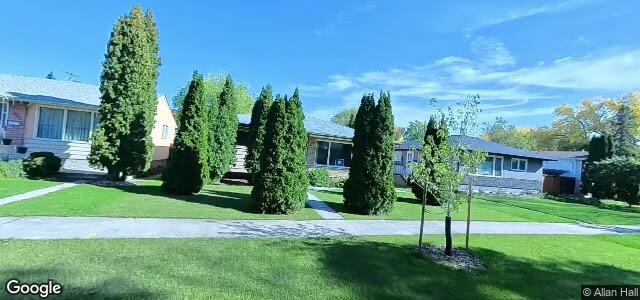 Larawan ng 832 Centennial Street sa Winnipeg, Manitoba