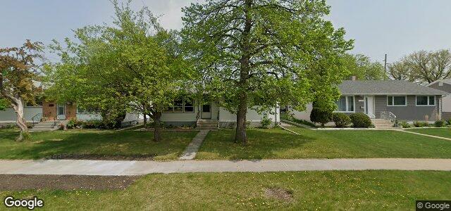 Larawan ng 832 Renfrew Street sa Winnipeg, Manitoba