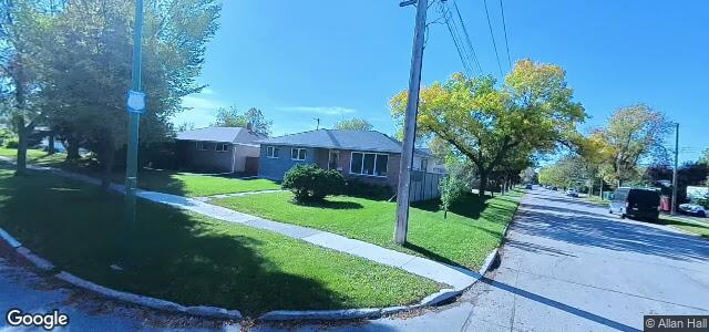 Larawan ng 833 Renfrew Street sa Winnipeg, Manitoba