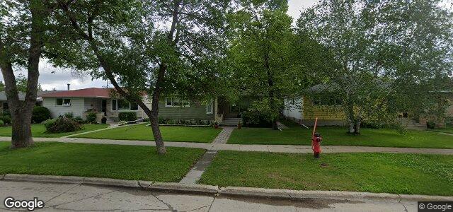 Larawan ng 834 Lanark Street sa Winnipeg, Manitoba