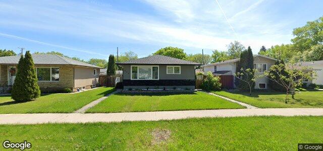 Photo of 836 Centennial Street in Winnipeg, Manitoba