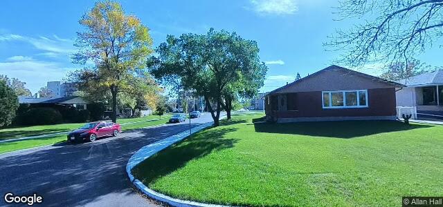 Larawan ng 837 Lanark Street sa Winnipeg, Manitoba