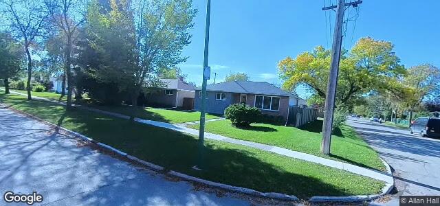 Larawan ng 837 Renfrew Street sa Winnipeg, Manitoba