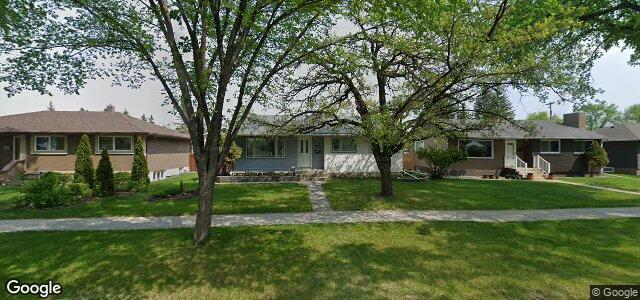 Larawan ng 838 Beaverbrook Street sa Winnipeg, Manitoba